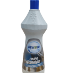 Limpa Alumínio 500 ml